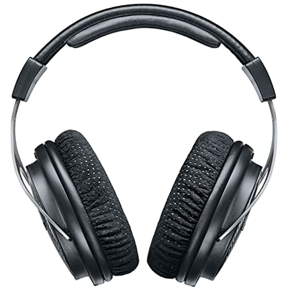 Audífonos Profesionales SRH1540-BK