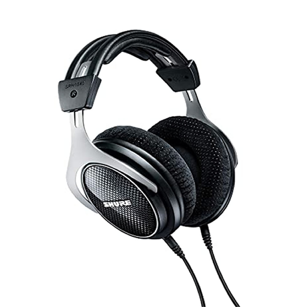 Audífonos Profesionales SRH1540-BK - Image 2