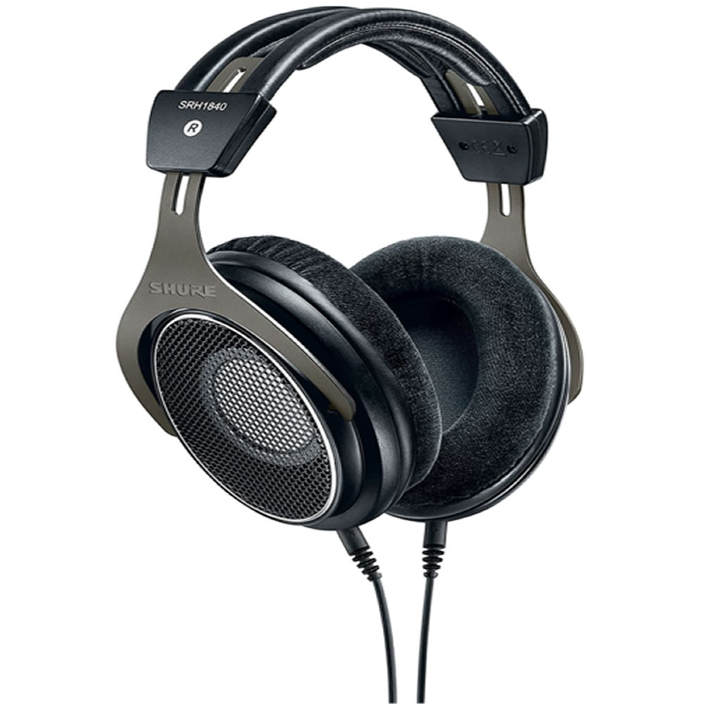 Audífonos Profesionales SRH1840-BK - Image 3