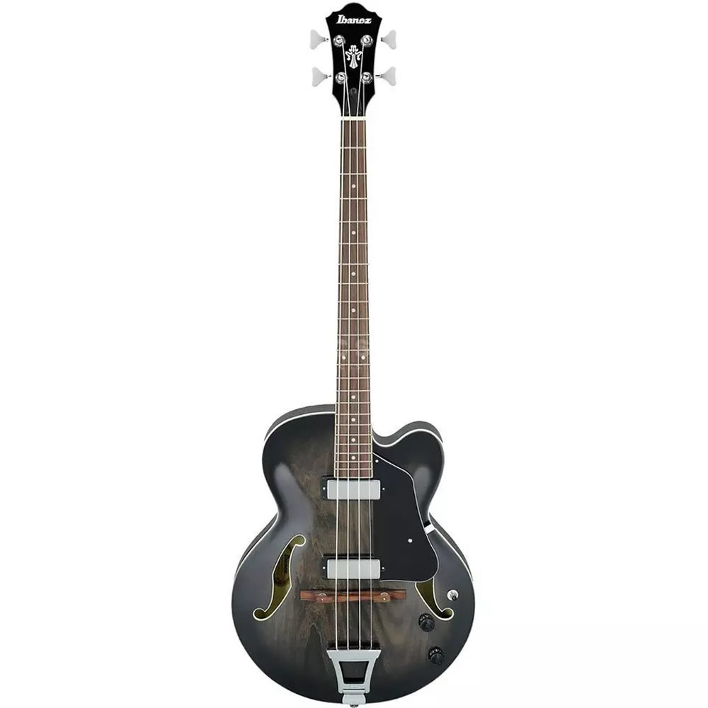 Bajo Electrico Artcore Ibanez AFB200-TKS