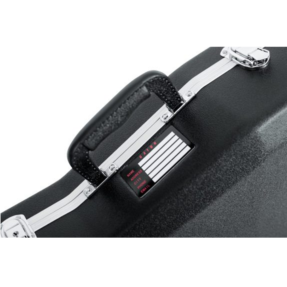 Estuche Para Guitarra Doce Cuerdas Gator GCDREAD-12 - Image 5