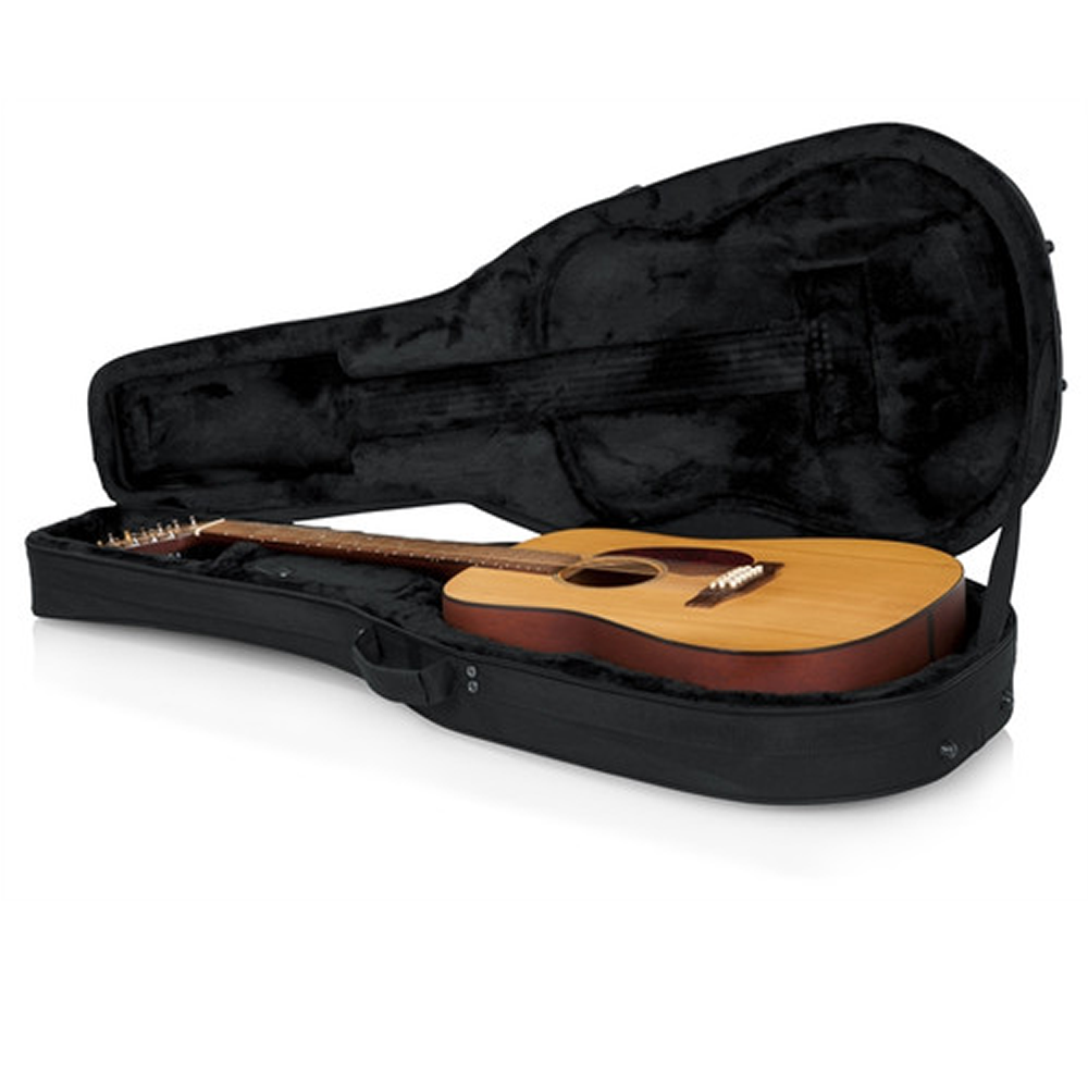 Estuche Para Guitarra Doce Cuerdas Gator GCDREAD-12 - Image 6