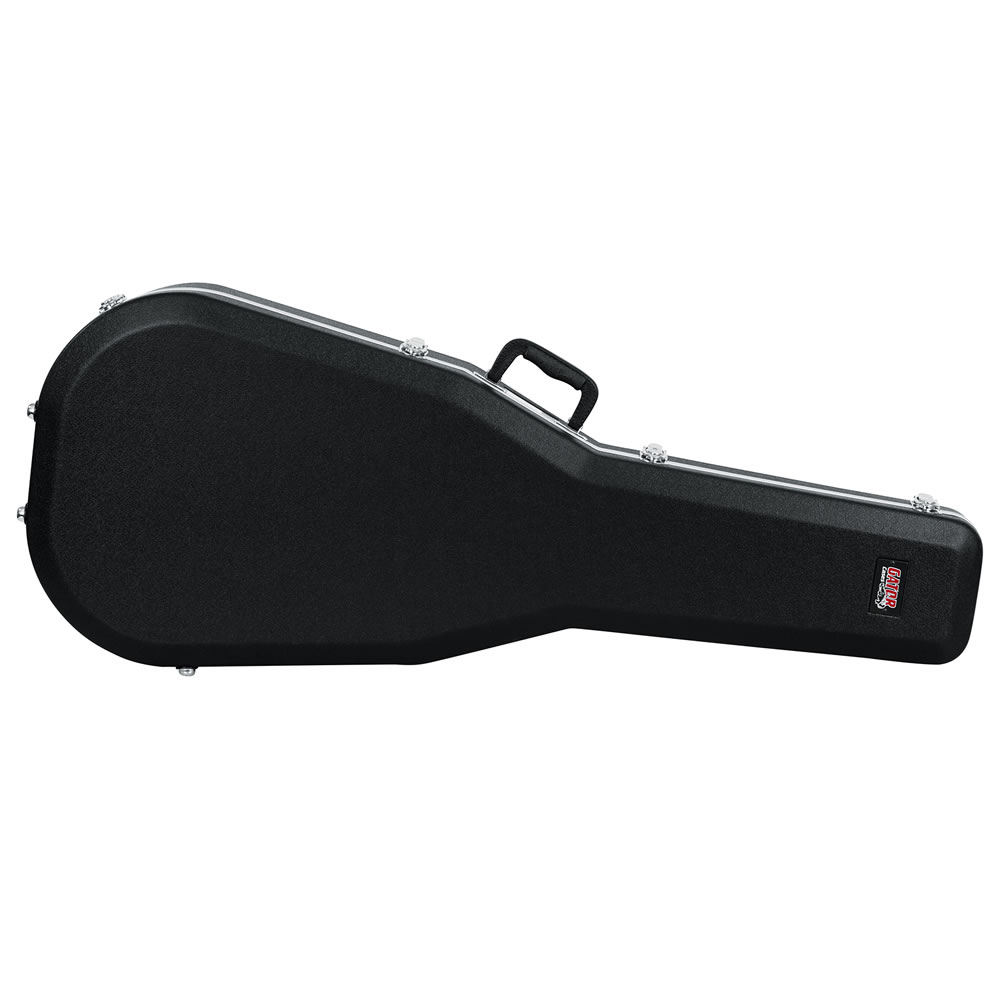 Estuche Para Guitarra Doce Cuerdas Gator GCDREAD-12