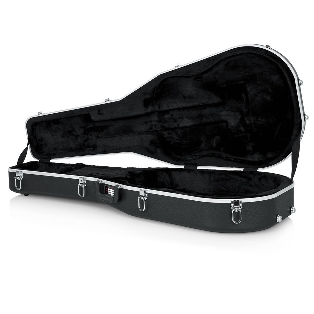 Estuche Para Guitarra Doce Cuerdas Gator GCDREAD-12 - Image 7