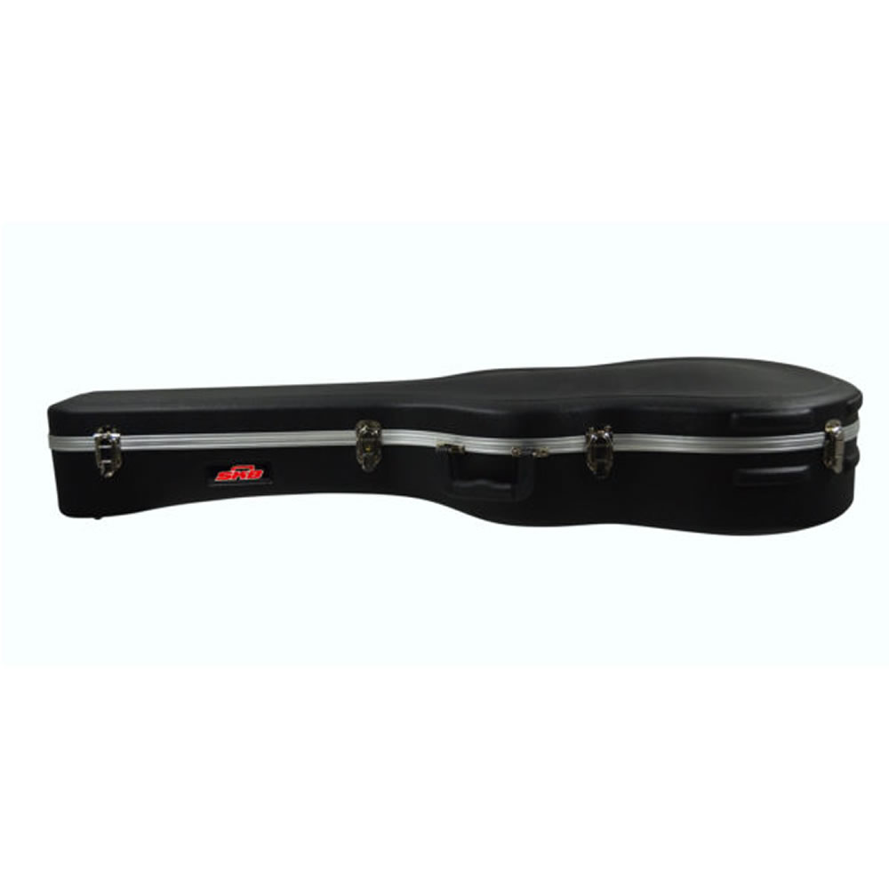 Estuche Rigido Para Guitarra Acustica SKB 1SKB8 - Image 2