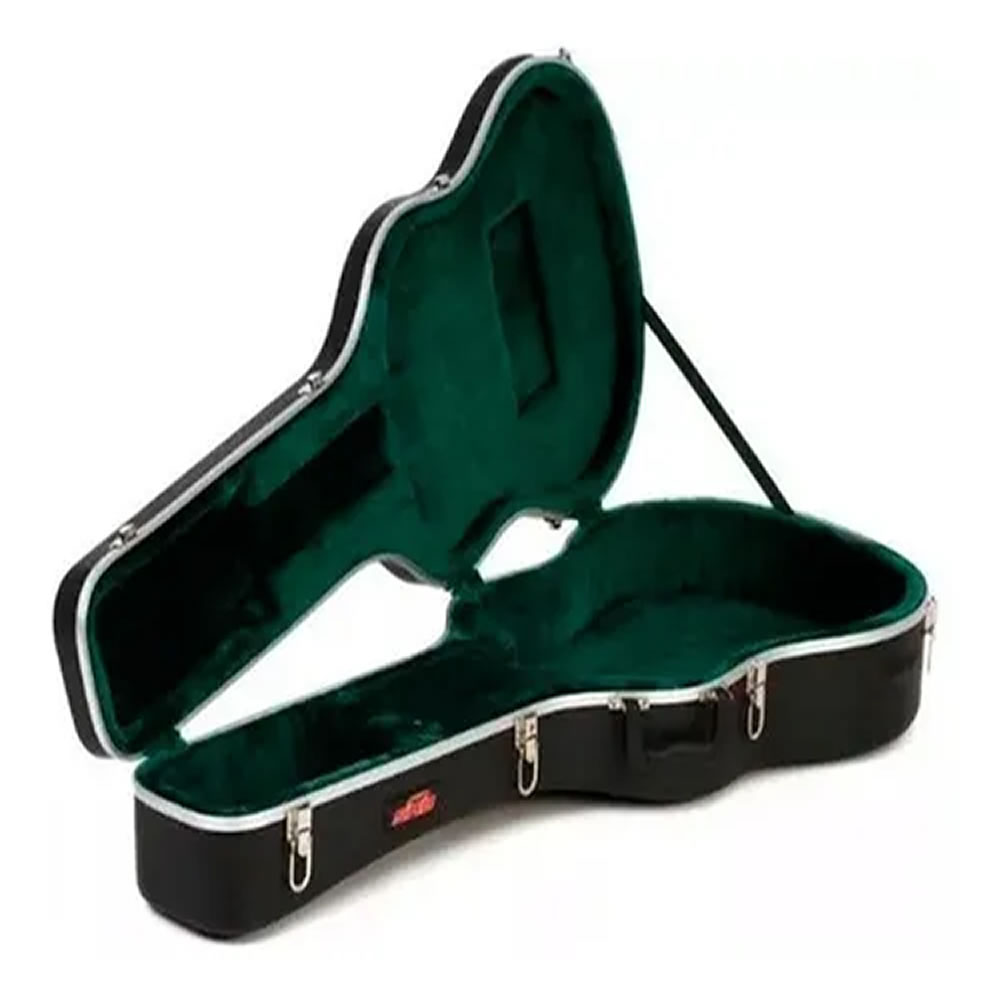 Estuche Rigido Para Guitarra Acustica SKB 1SKB8 - Image 3