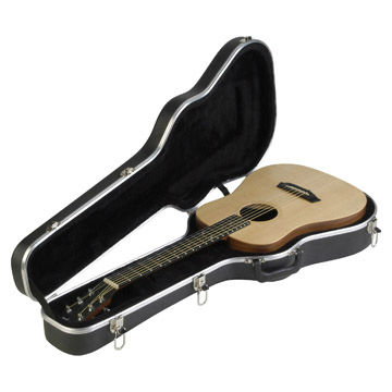 Estuche para Guitarra Clasica SKB 1SKB3 - Image 3