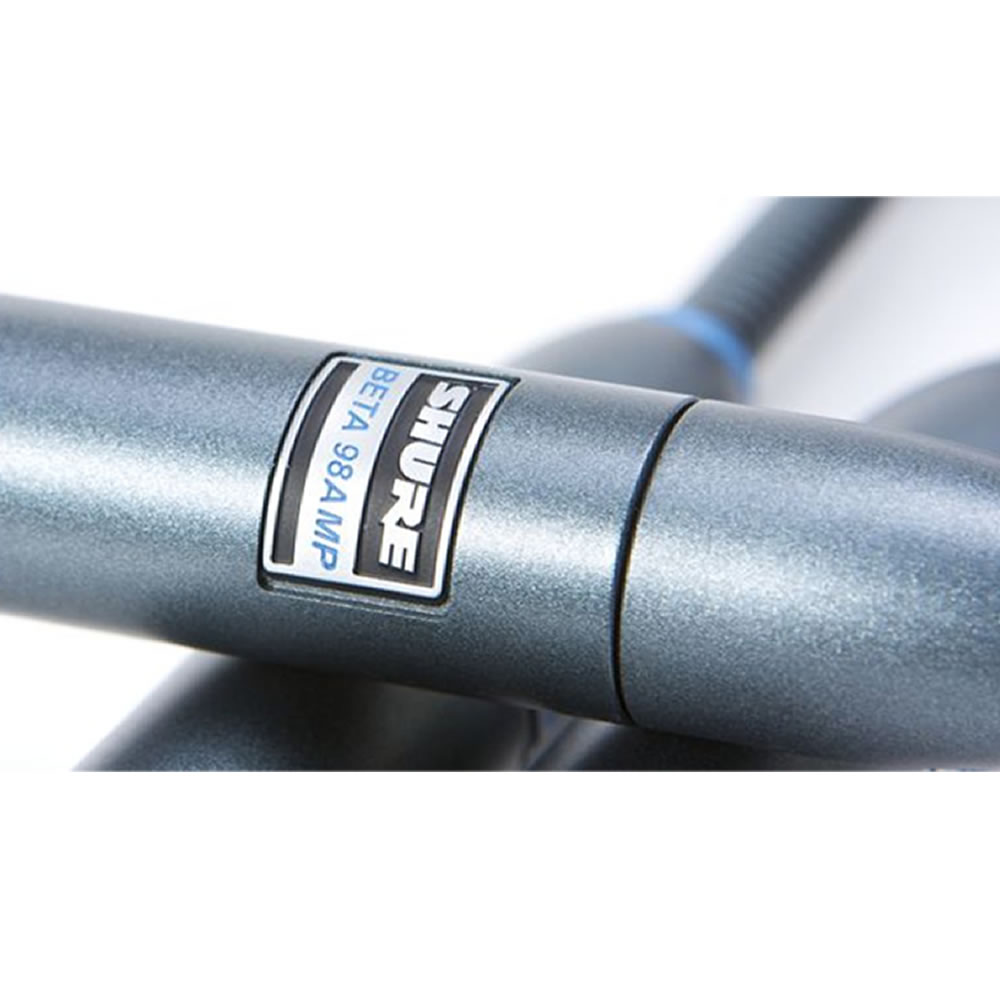 Micrófono Para Instrumento Shure BETA 98AMP/C - Image 3