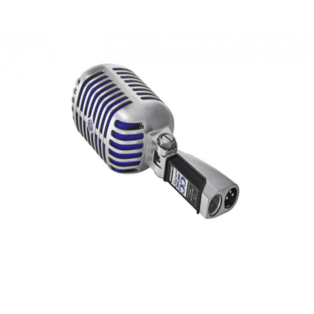 Micrófono Vocal Condensador Shure SUPER 55 - Image 2