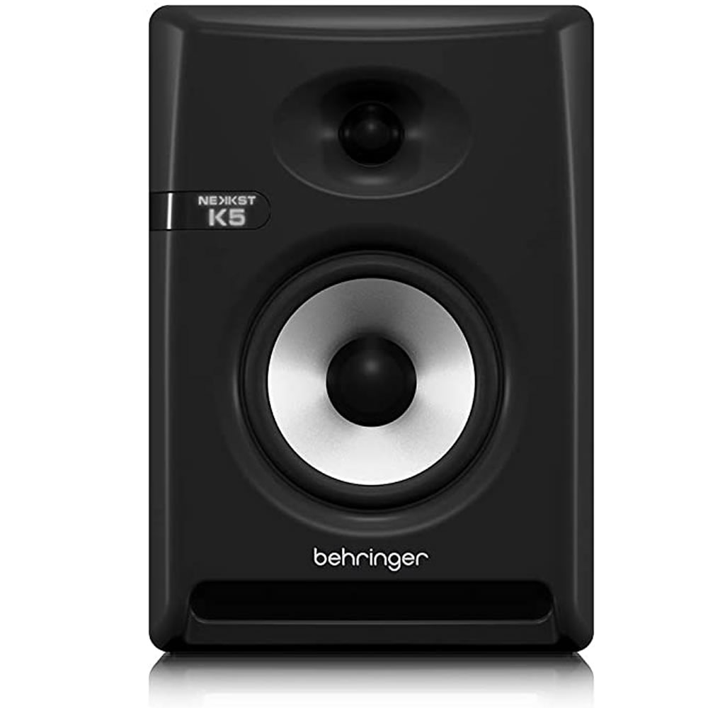 Monitor Amplificado 5" Behringer K5
