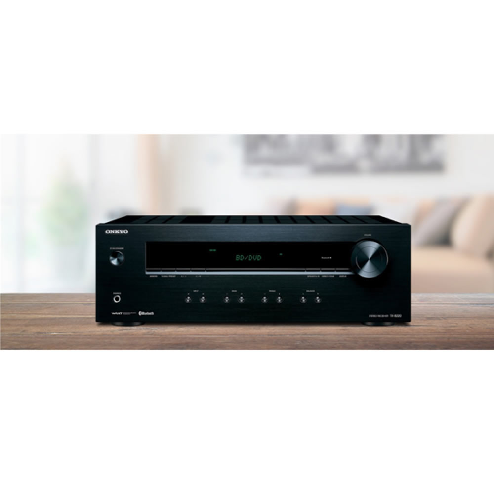 Recibidor De Audio Onkyo TX-8220 - Image 2