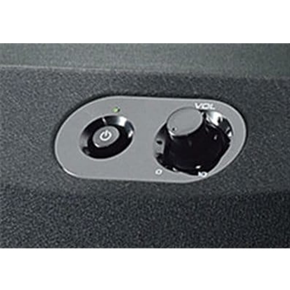Subwoofer Activo Home Theater 250W Yamaha NSSW300 - Image 3