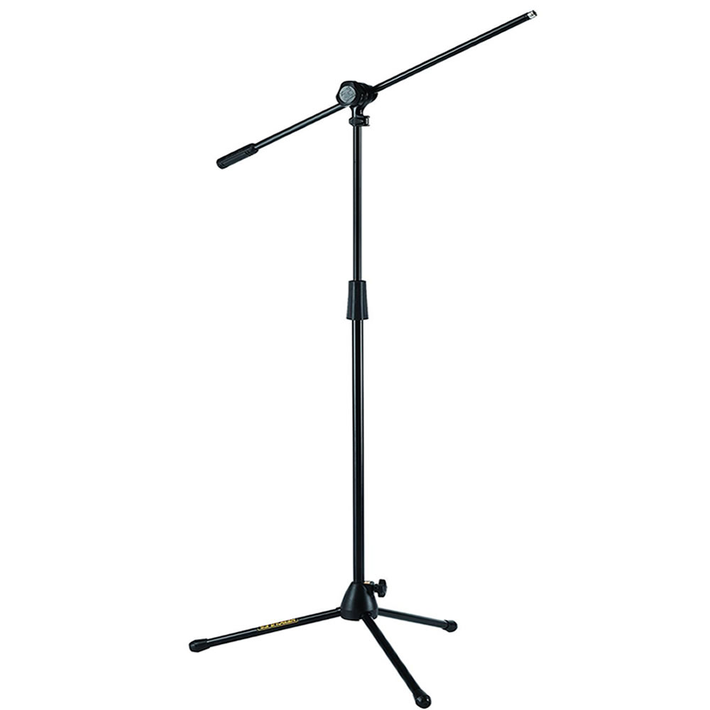 Atril para Microfono C/ Boom Hercules MS-432BB