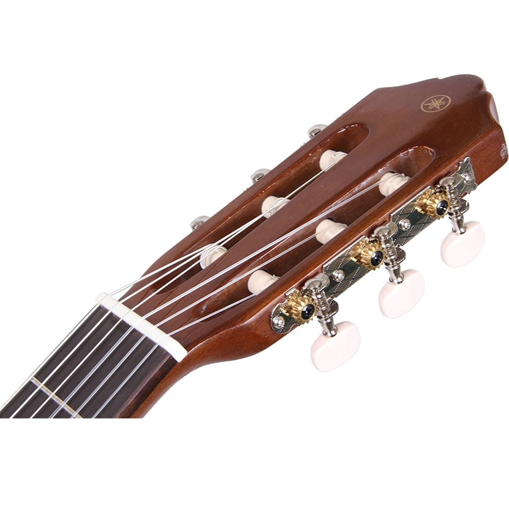 Guitarra Clasica Electroacustica Yamaha CX-40 - Image 2