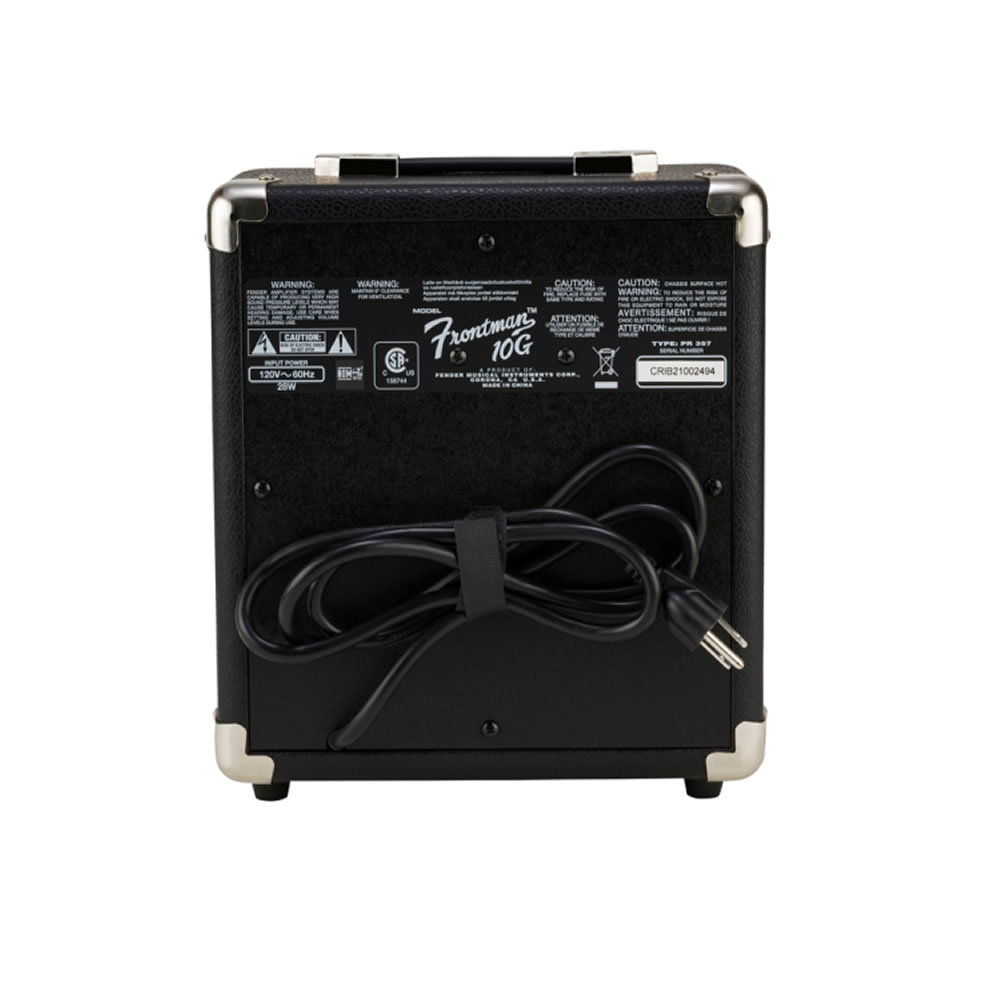 Guitarra Electrica Paquete Stratocaster Squier 0371823032 - Image 3