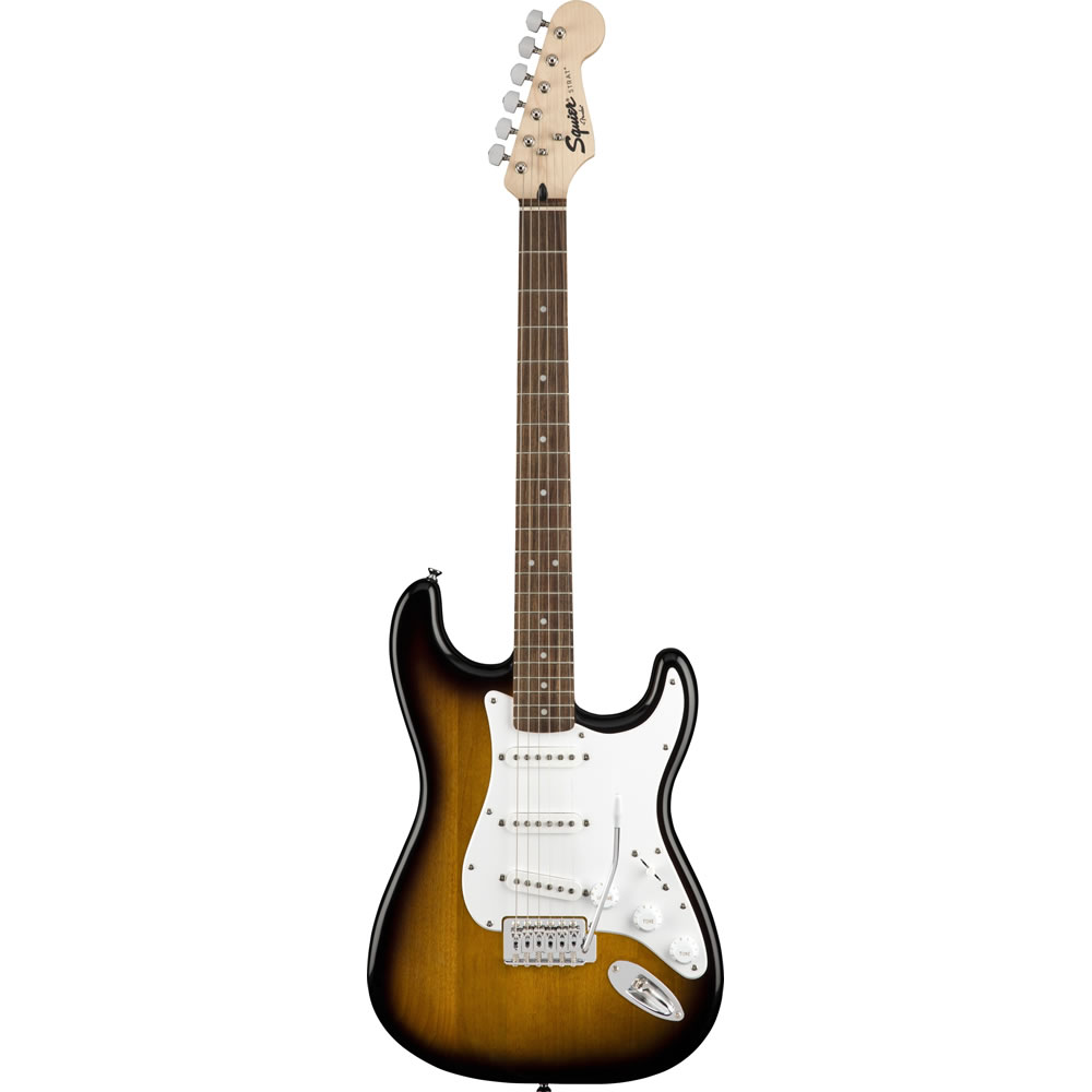 Guitarra Electrica Paquete Stratocaster Squier 0371823032 - Image 5