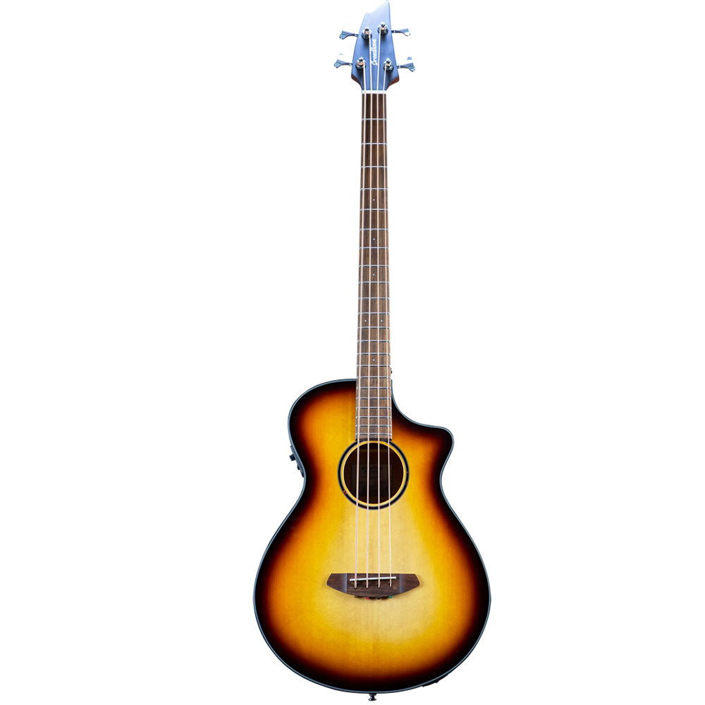 Bajo Electroacustico Breedlove DSCN44BCE