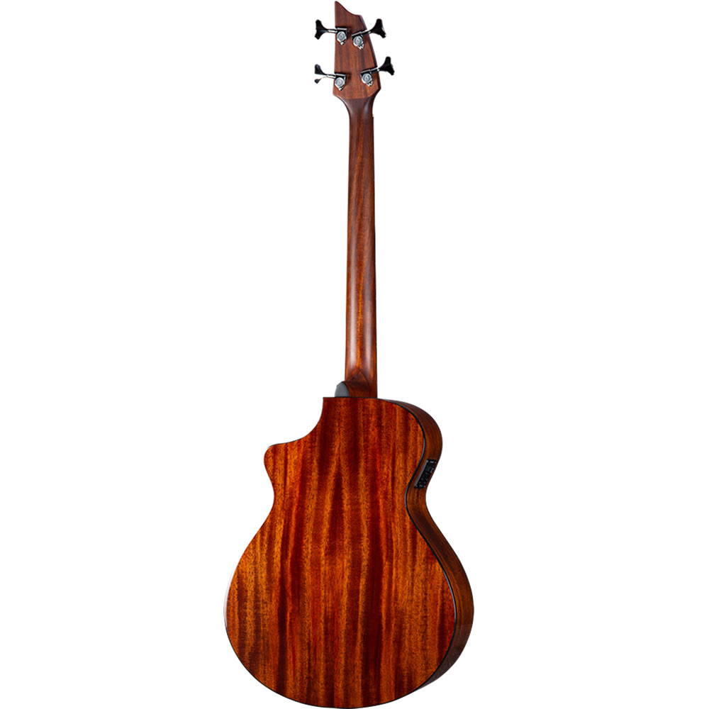 Bajo Electroacustico Breedlove DSCN44BCE - Image 2