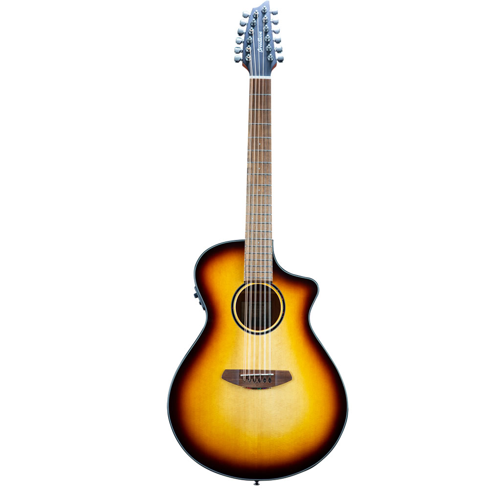 Docerola Electroacustica Discovery S Breedlove DSCN44XCE-12