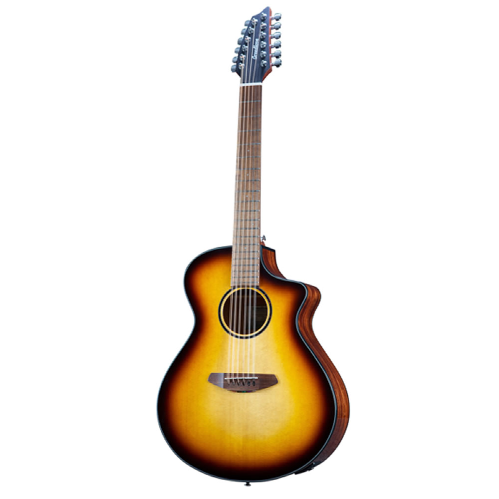 Docerola Electroacustica Discovery S Breedlove DSCN44XCE-12 - Image 2