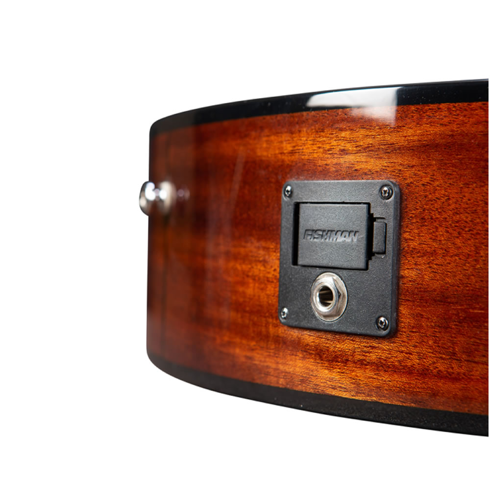 Docerola Electroacustica Discovery S Breedlove DSCN44XCE-12 - Image 4