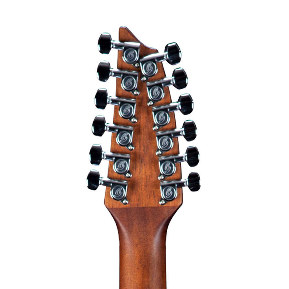 Docerola Electroacustica Discovery S Breedlove DSCN44XCE-12 - Image 5