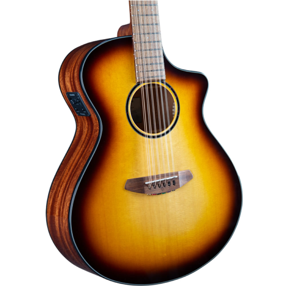 Docerola Electroacustica Discovery S Breedlove DSCN44XCE-12 - Image 6