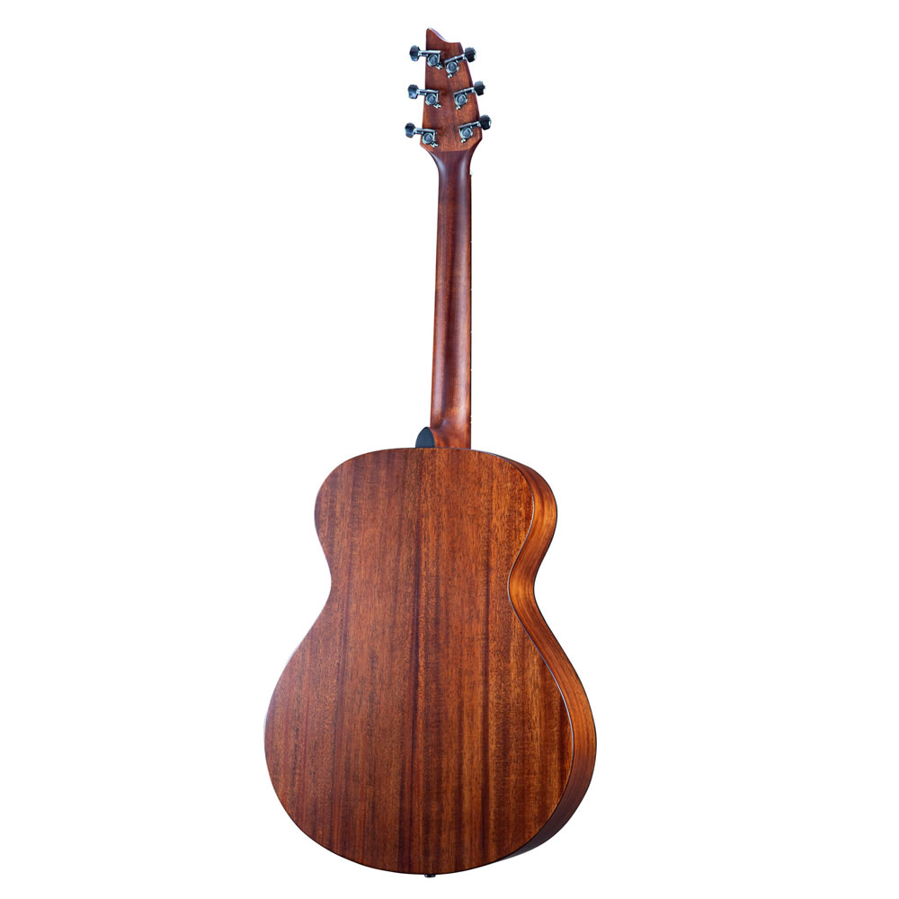 Guitarra Electroacustica Discovery S Concert BreedLove DSCN01CE - Image 2