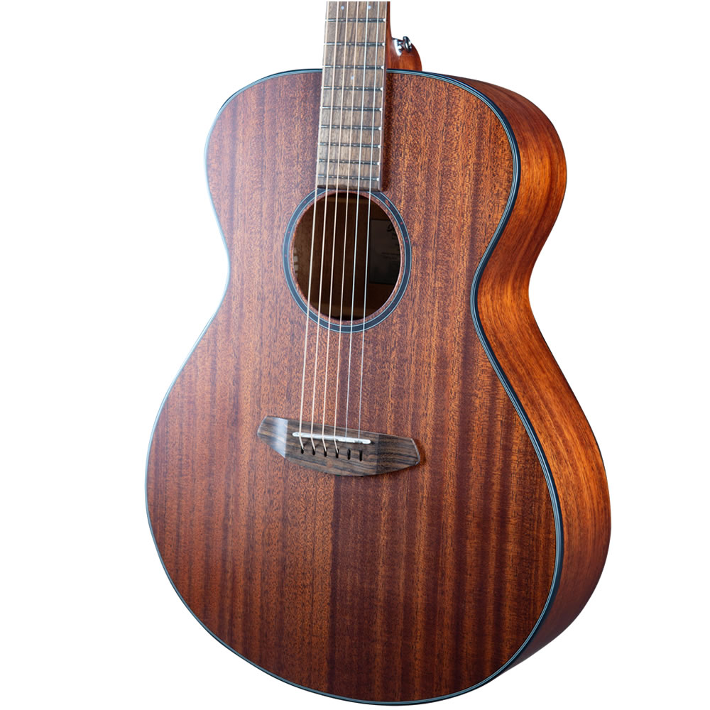 Guitarra Electroacustica Discovery S Concert BreedLove DSCN01CE - Image 4