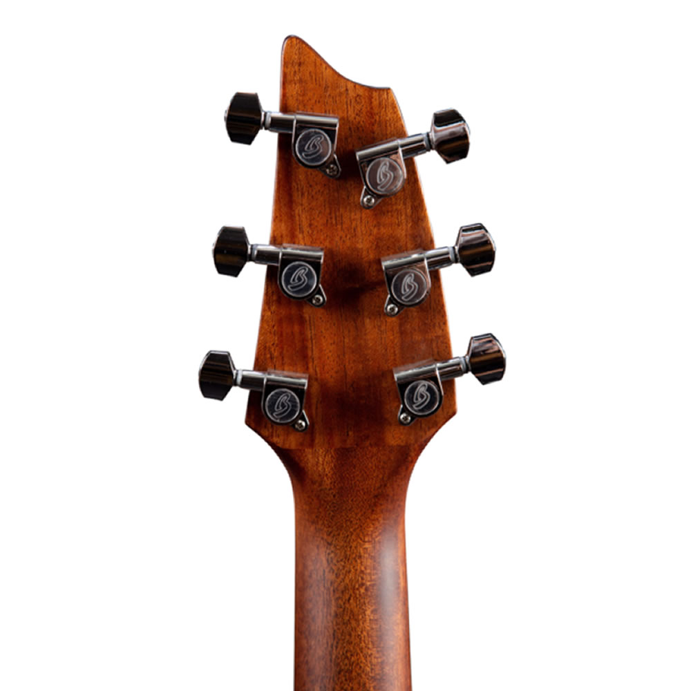 Guitarra Electroacustica Discovery S Concert BreedLove DSCN01CE - Image 6