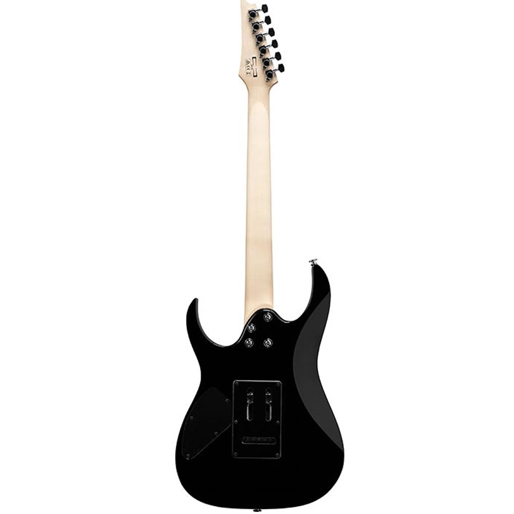 Guitarra Electrica Negra BKN Ibanez GRG170DX - Image 2