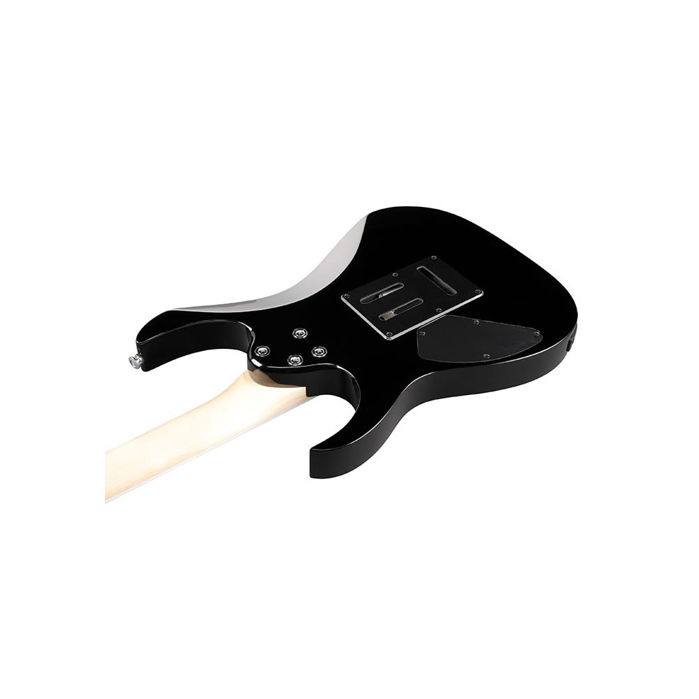 Guitarra Electrica Negra BKN Ibanez GRG170DX - Image 4