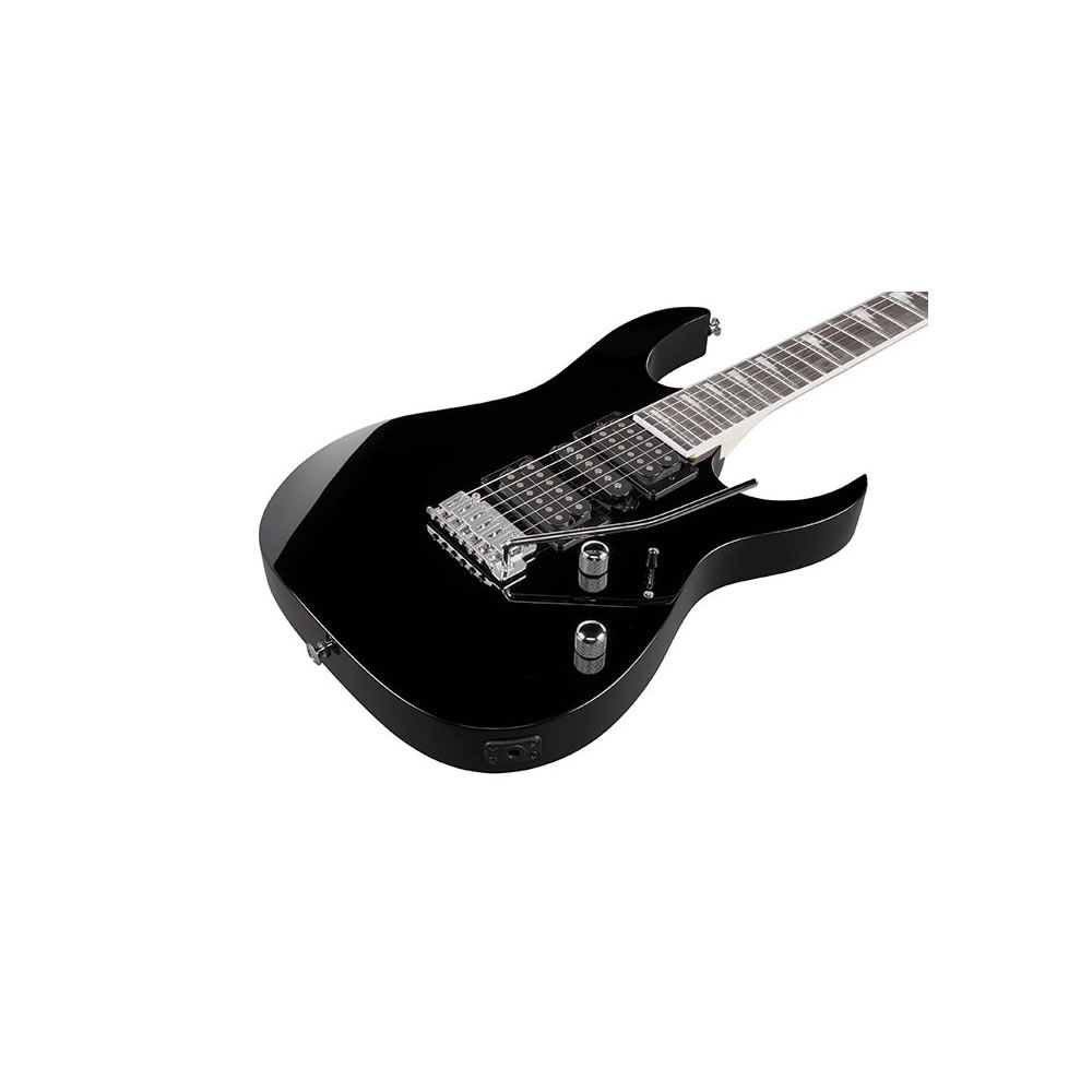 Guitarra Electrica Negra BKN Ibanez GRG170DX - Image 5