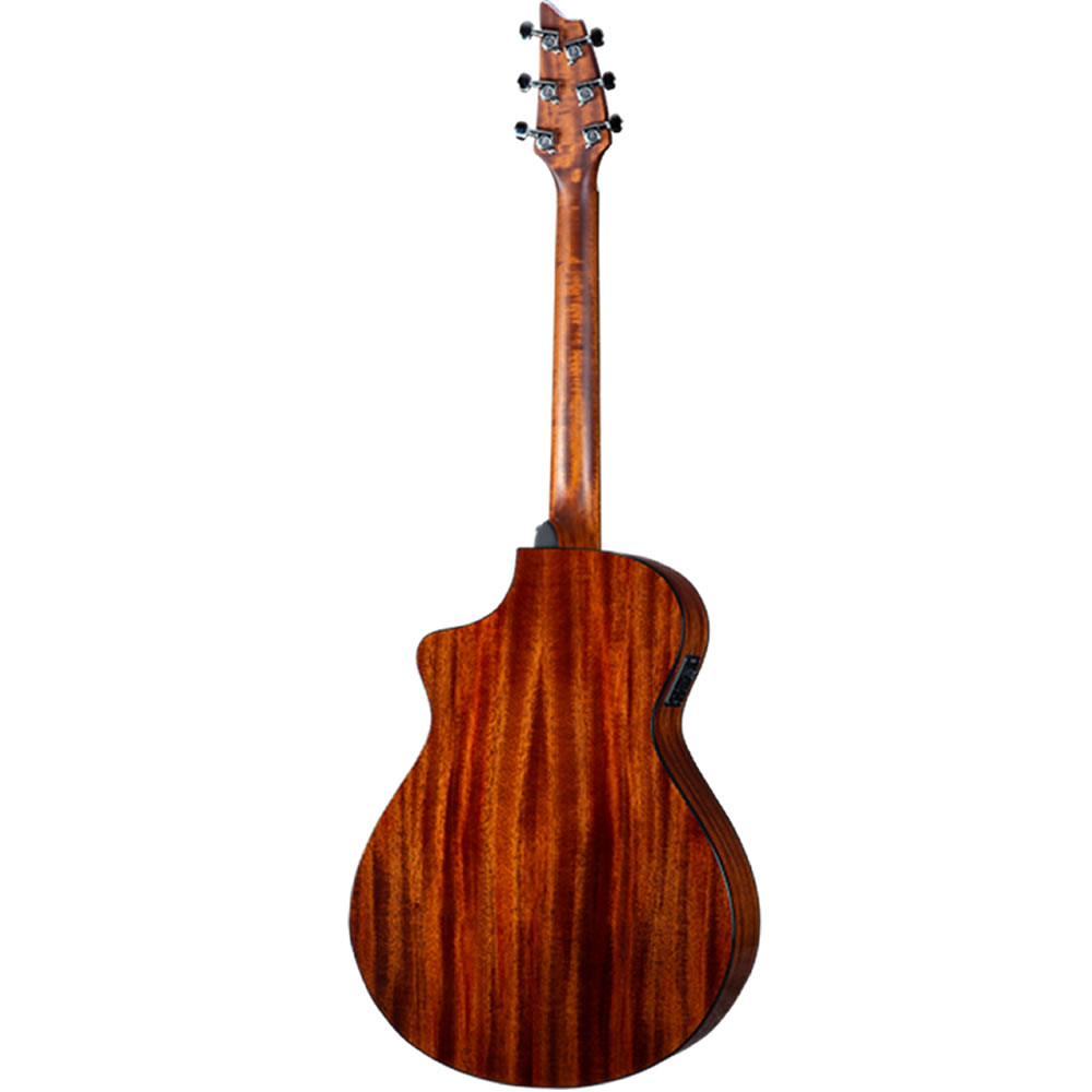 Guitarra Electroacustica Discovery S Breedlove DSCO44CE - Image 2