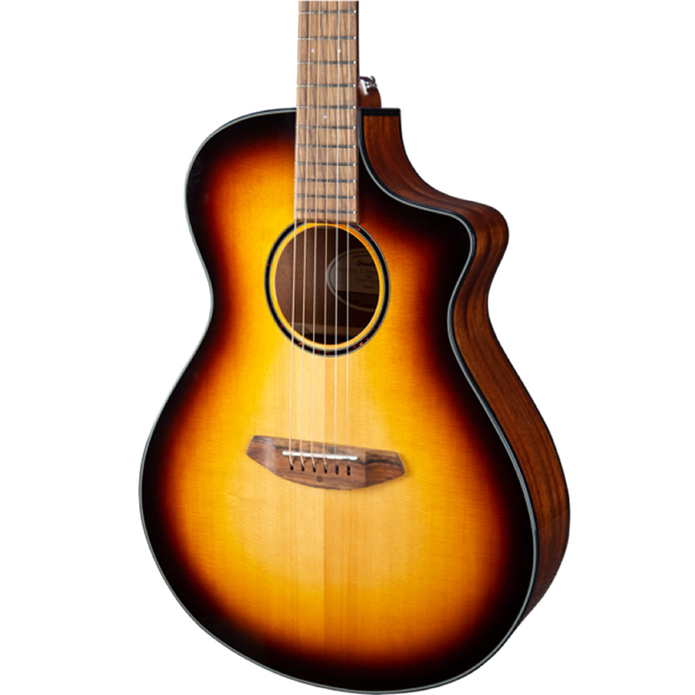 Guitarra Electroacustica Discovery S Breedlove DSCO44CE - Image 3