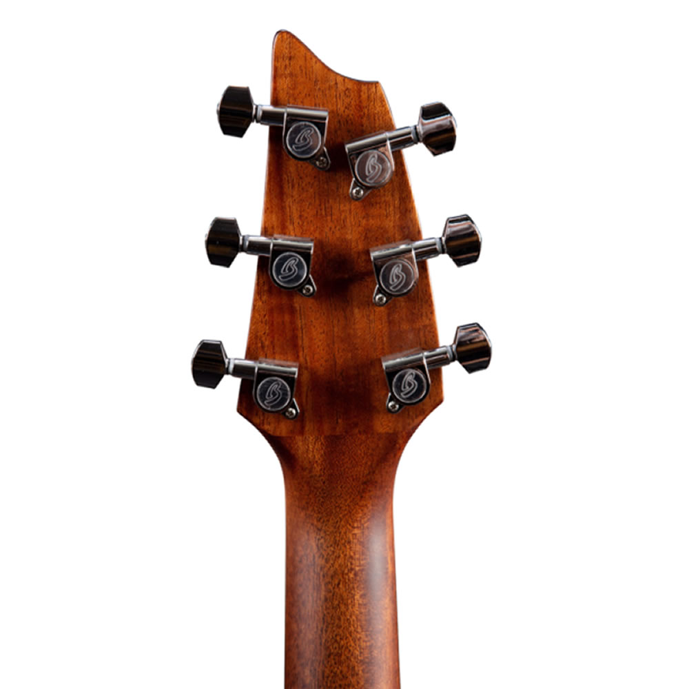 Guitarra Electroacustica Discovery S Breedlove DSCO44CE - Image 5