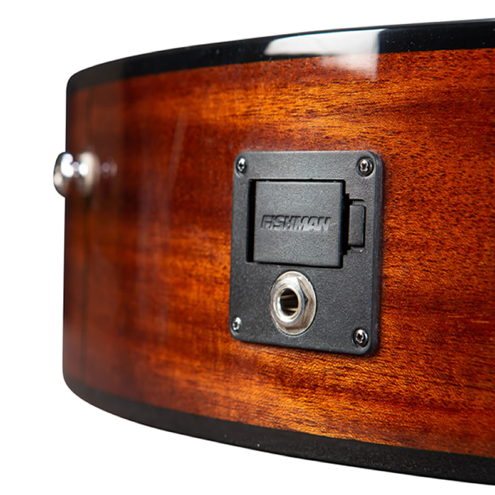 Guitarra Electroacustica Discovery S Breedlove DSCO44CE - Image 7