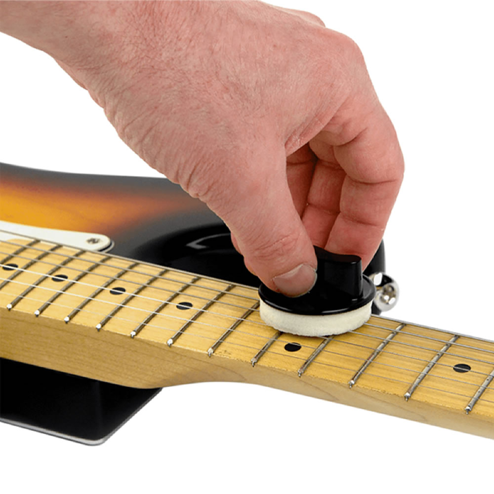 Limpiador de Cuerdas Plantet Wave PWXLR8 - Image 2