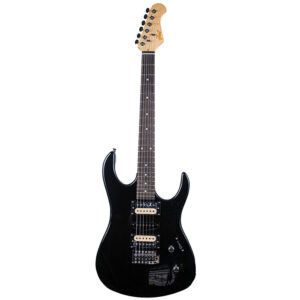 Guitarra Electrica Tipo Stratocaster JMT EGS212R