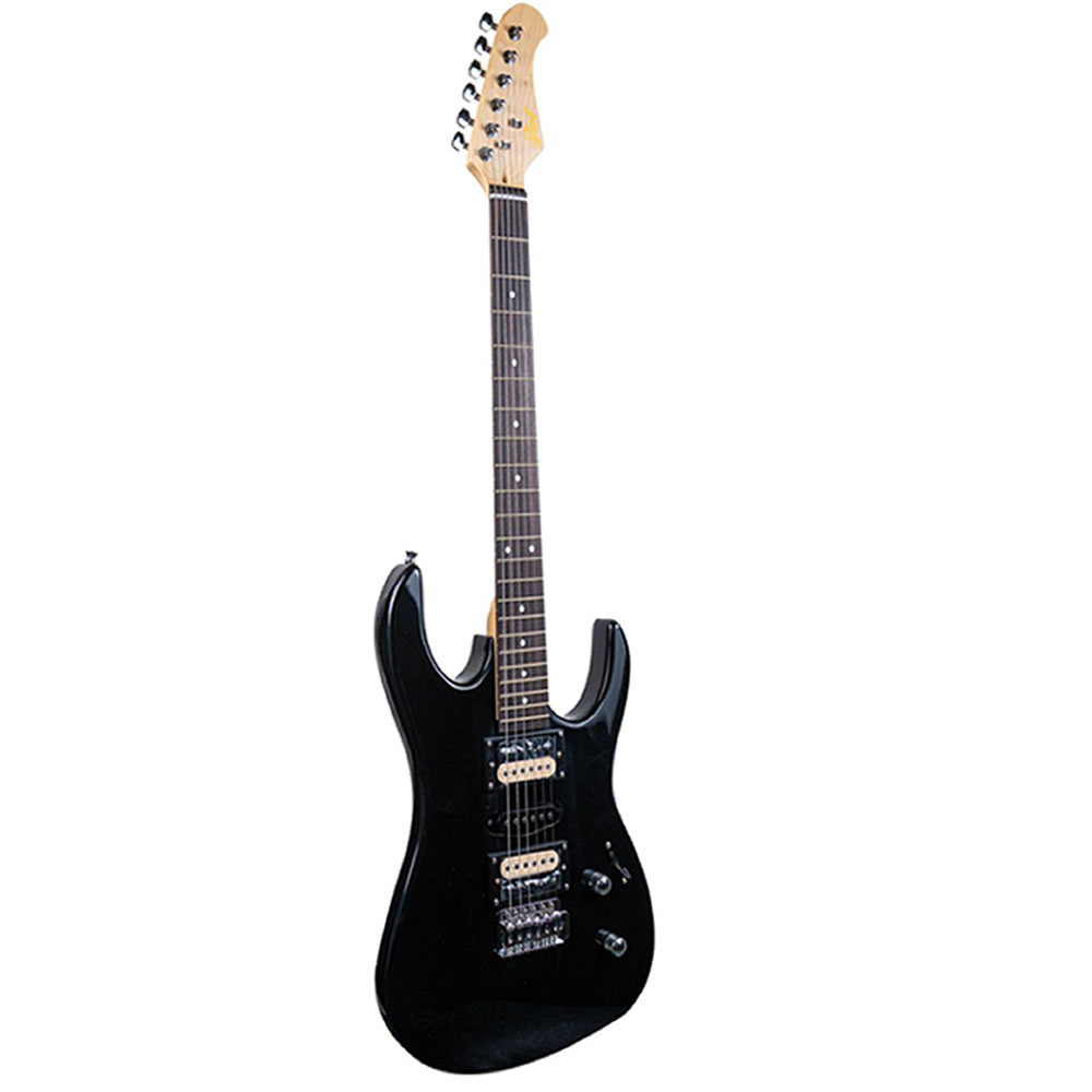Guitarra Electrica Tipo Stratocaster JMT EGS212R - Image 2