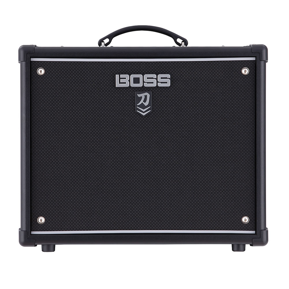 Amplificador Guitarra 100W 1x12" Boss Katana KTN-100 MKII