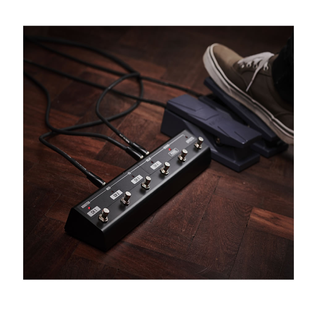 Amplificador Guitarra 100W 1x12" Boss Katana KTN-100 MKII - Image 8