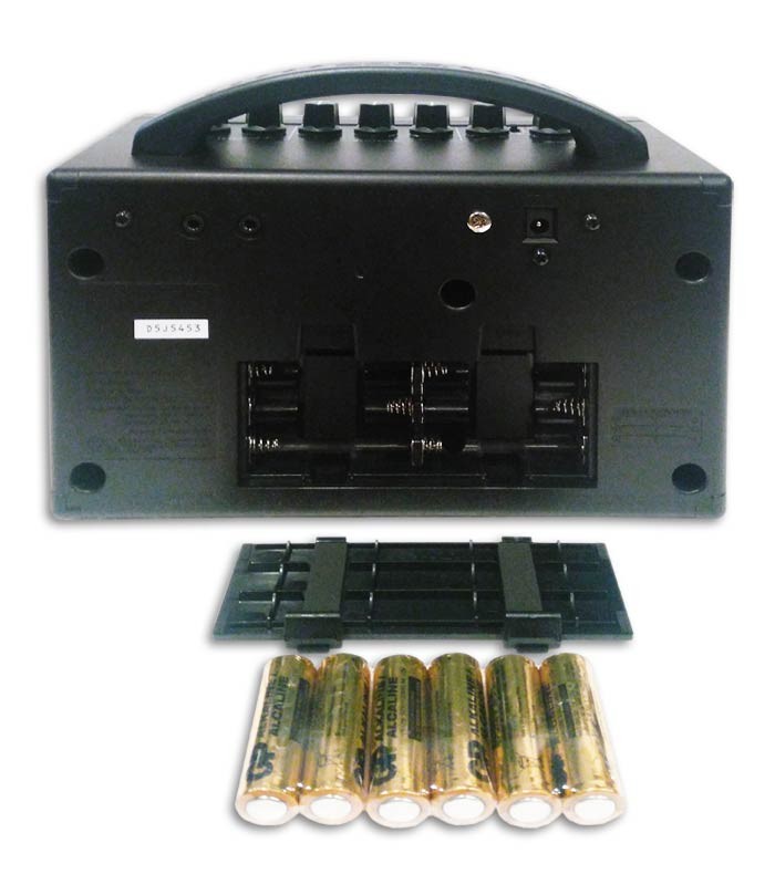 Amplificador Para Guitarra Boss Katana Mini KTN-MINI - Image 5