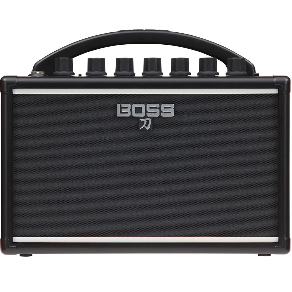 Amplificador Para Guitarra Boss Katana Mini KTN-MINI