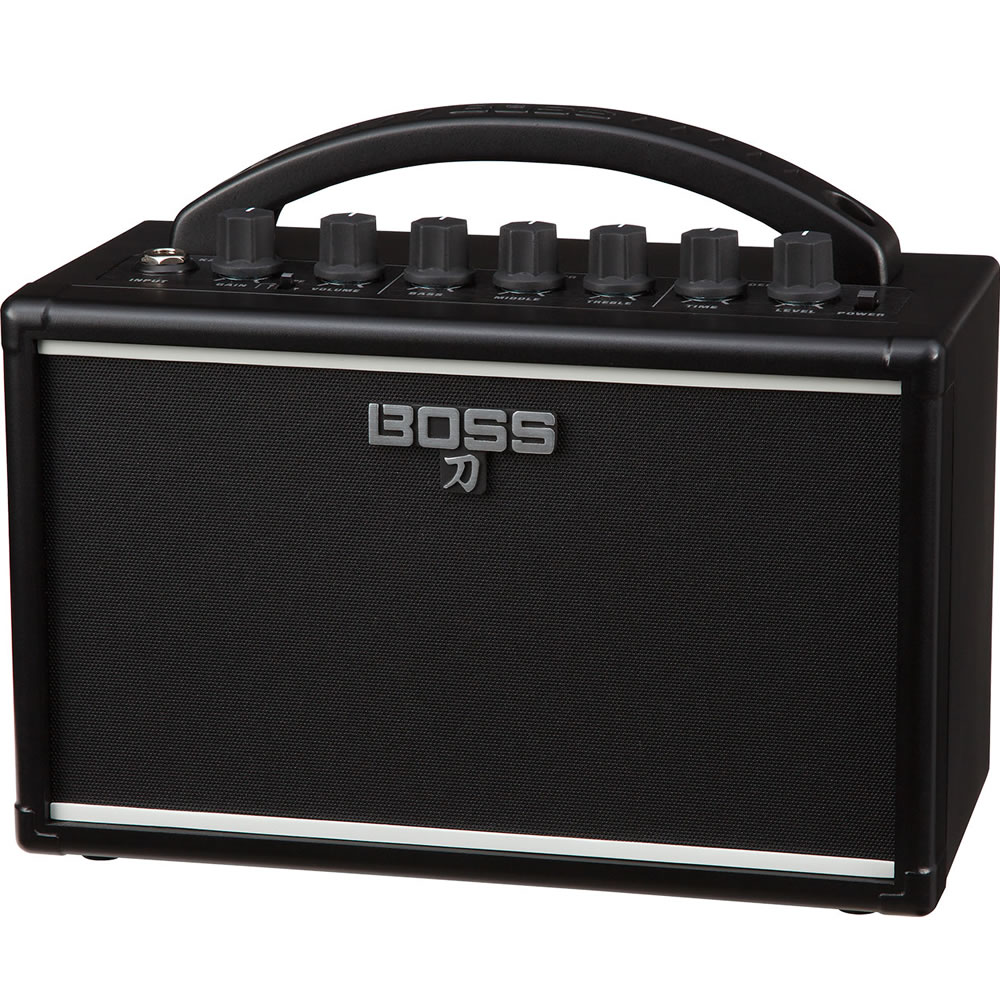 Amplificador Para Guitarra Boss Katana Mini KTN-MINI - Image 2
