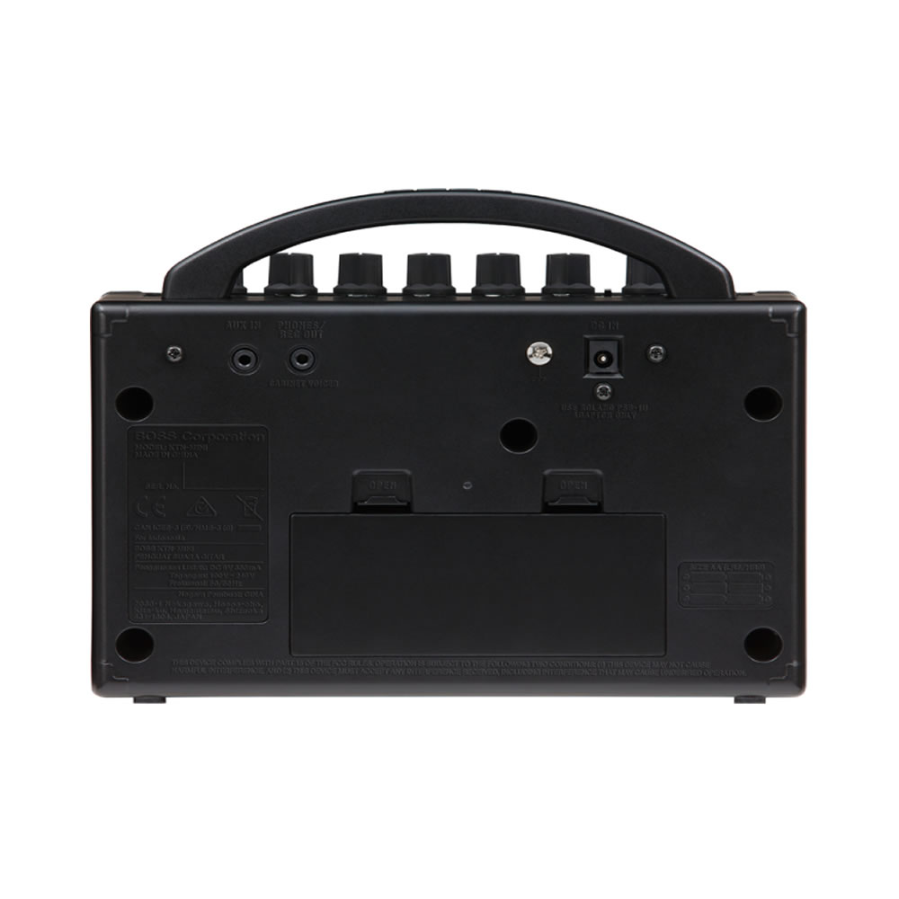 Amplificador Para Guitarra Boss Katana Mini KTN-MINI - Image 3