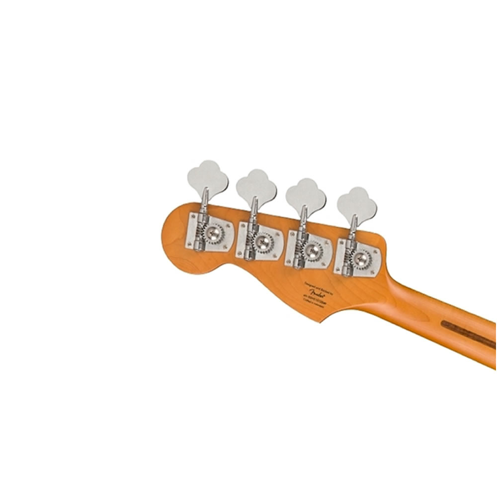 Bajo Eléctrico 40th Aniversario Jazz Bass Squier 0379540549 - Image 5