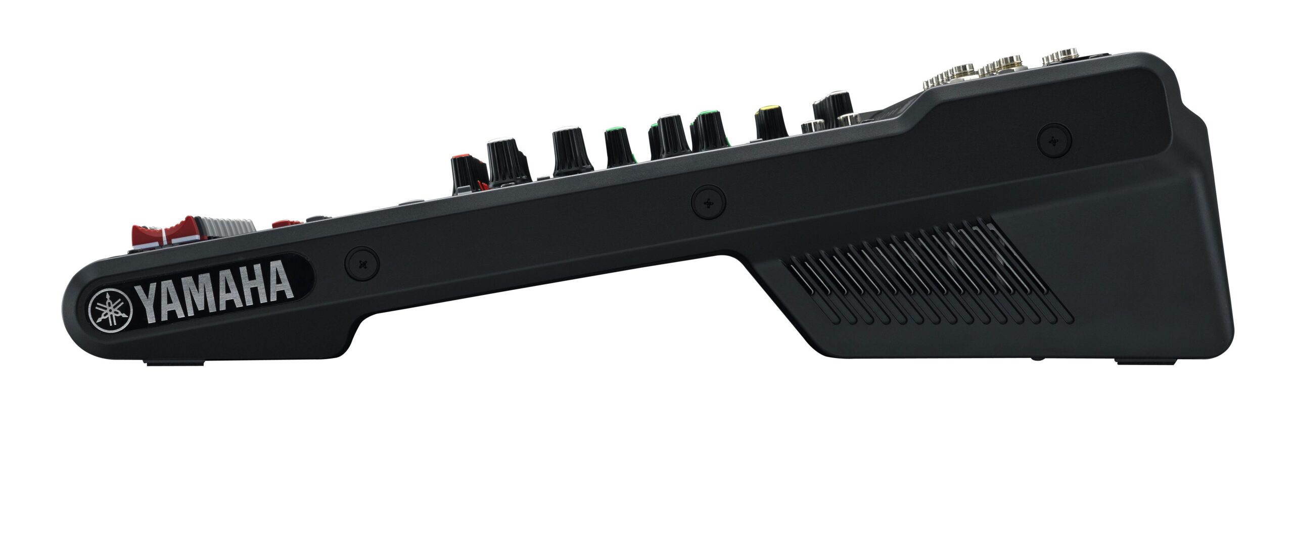 Mezcladora Analoga 12CH FX Usb Yamaha MG12XU - Image 5