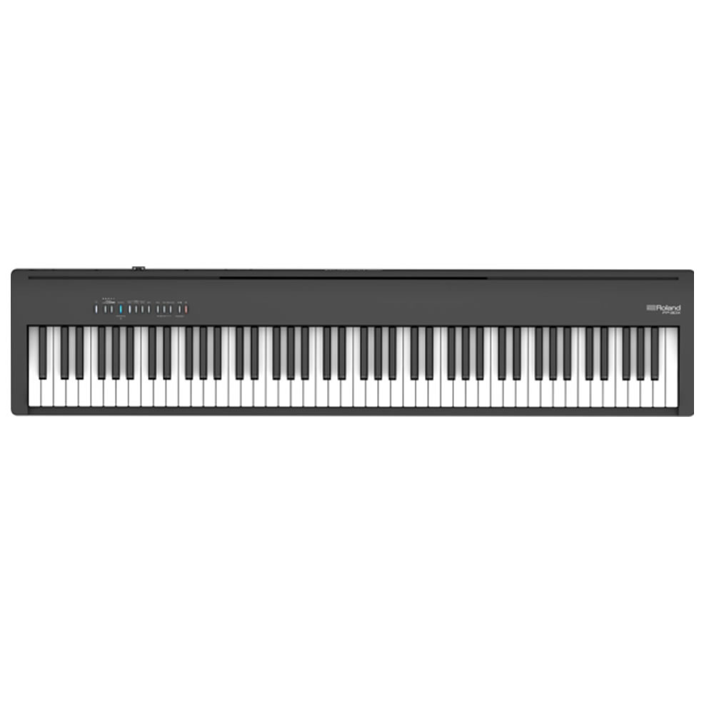 Piano Digital 88 Teclas C/Bluetooth Roland FP-30X