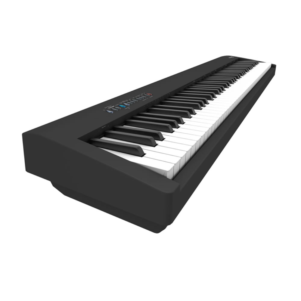 Piano Digital 88 Teclas C/Bluetooth Roland FP-30X - Image 2